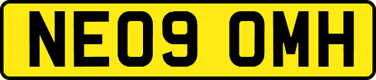 NE09OMH