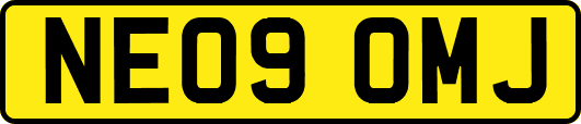NE09OMJ