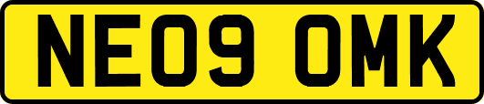 NE09OMK