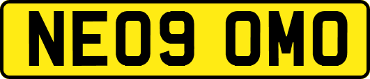 NE09OMO