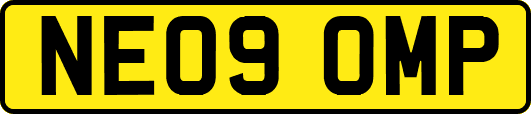 NE09OMP