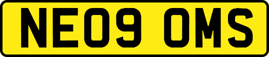 NE09OMS