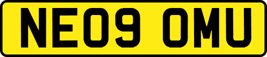 NE09OMU