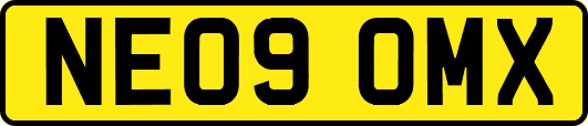 NE09OMX
