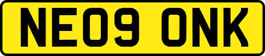 NE09ONK