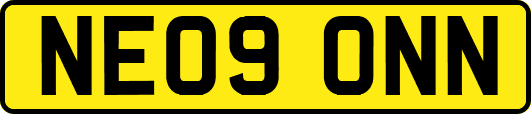 NE09ONN