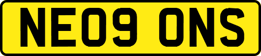 NE09ONS