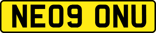 NE09ONU