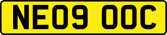 NE09OOC