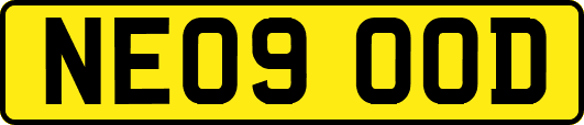 NE09OOD