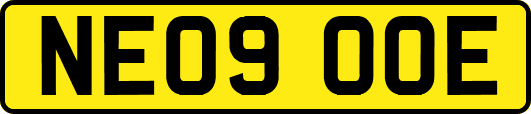 NE09OOE