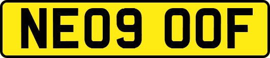 NE09OOF