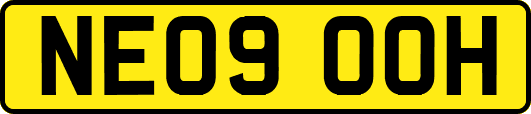 NE09OOH