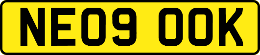 NE09OOK