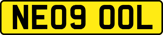 NE09OOL