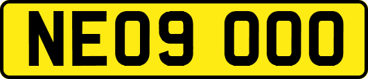 NE09OOO