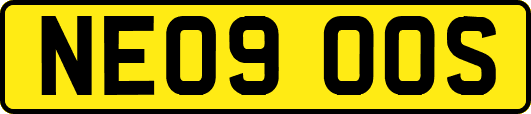 NE09OOS