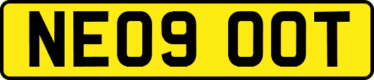 NE09OOT