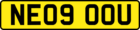 NE09OOU
