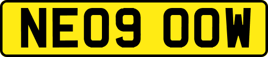NE09OOW