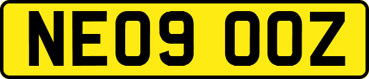 NE09OOZ