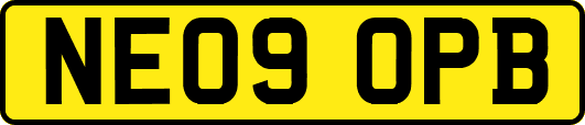 NE09OPB