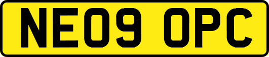 NE09OPC