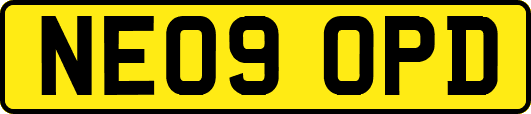 NE09OPD