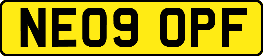 NE09OPF