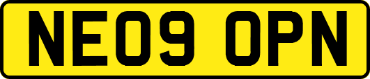 NE09OPN