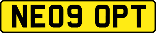 NE09OPT
