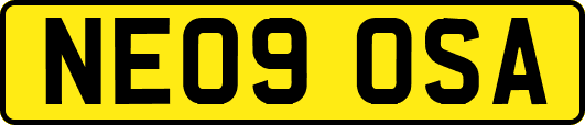 NE09OSA