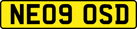 NE09OSD