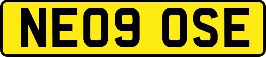 NE09OSE