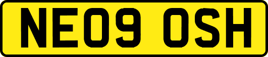NE09OSH