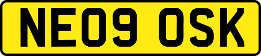 NE09OSK