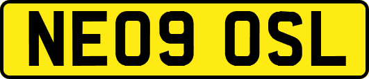 NE09OSL