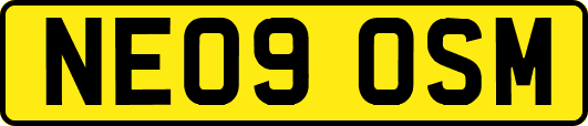 NE09OSM