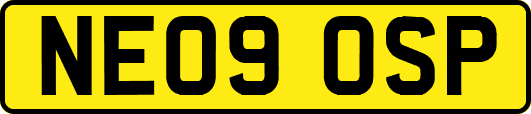 NE09OSP