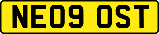 NE09OST
