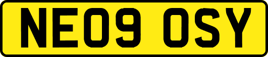 NE09OSY