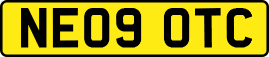 NE09OTC