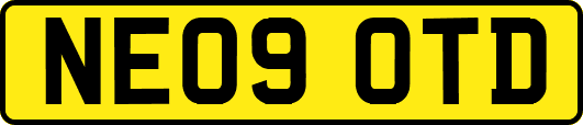 NE09OTD