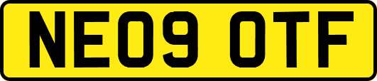 NE09OTF