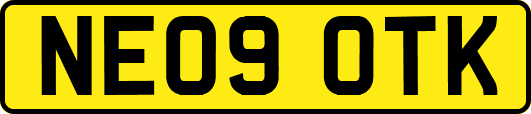NE09OTK