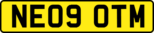 NE09OTM