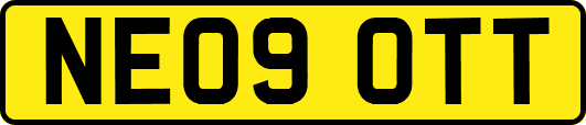 NE09OTT