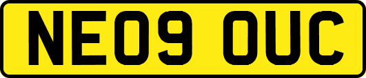 NE09OUC