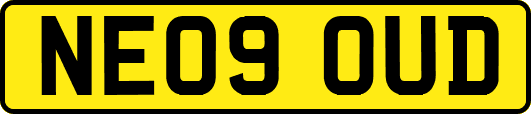 NE09OUD