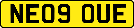 NE09OUE
